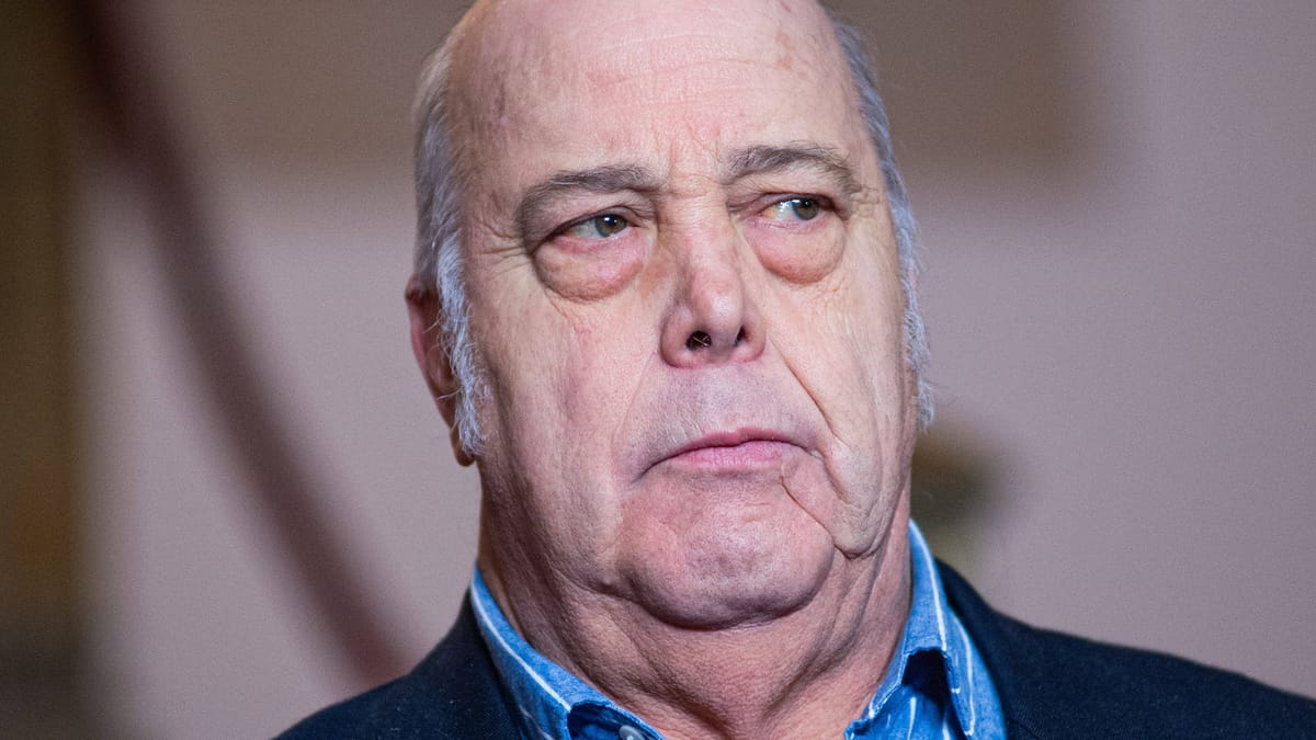 Daniel Garcia-Pena: Der kolumbianische Botschafter ist aus den USA in seine Heimat gereist. (Quelle: IMAGO/Sebastian Barros/imago-images-bilder)