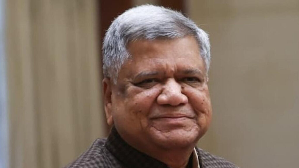 RSS | నా హ‌యాంలో సంఘ్ నిషేధం ఉత్త‌ర్వులు ఏమీ ఇవ్వ‌లేదు : మాజీ సీఎం ...
