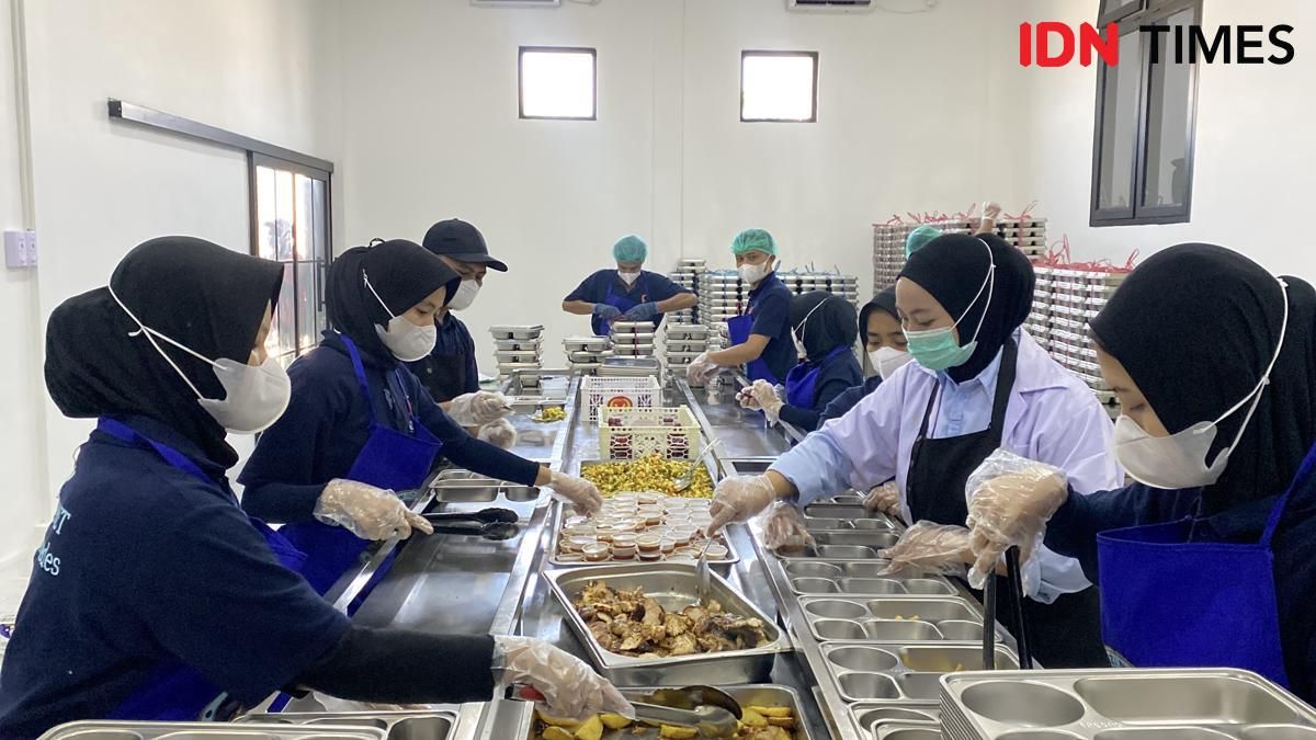 Satu Tahun Prabowo, MBG dan CKG Dukung Saling Menguatkan