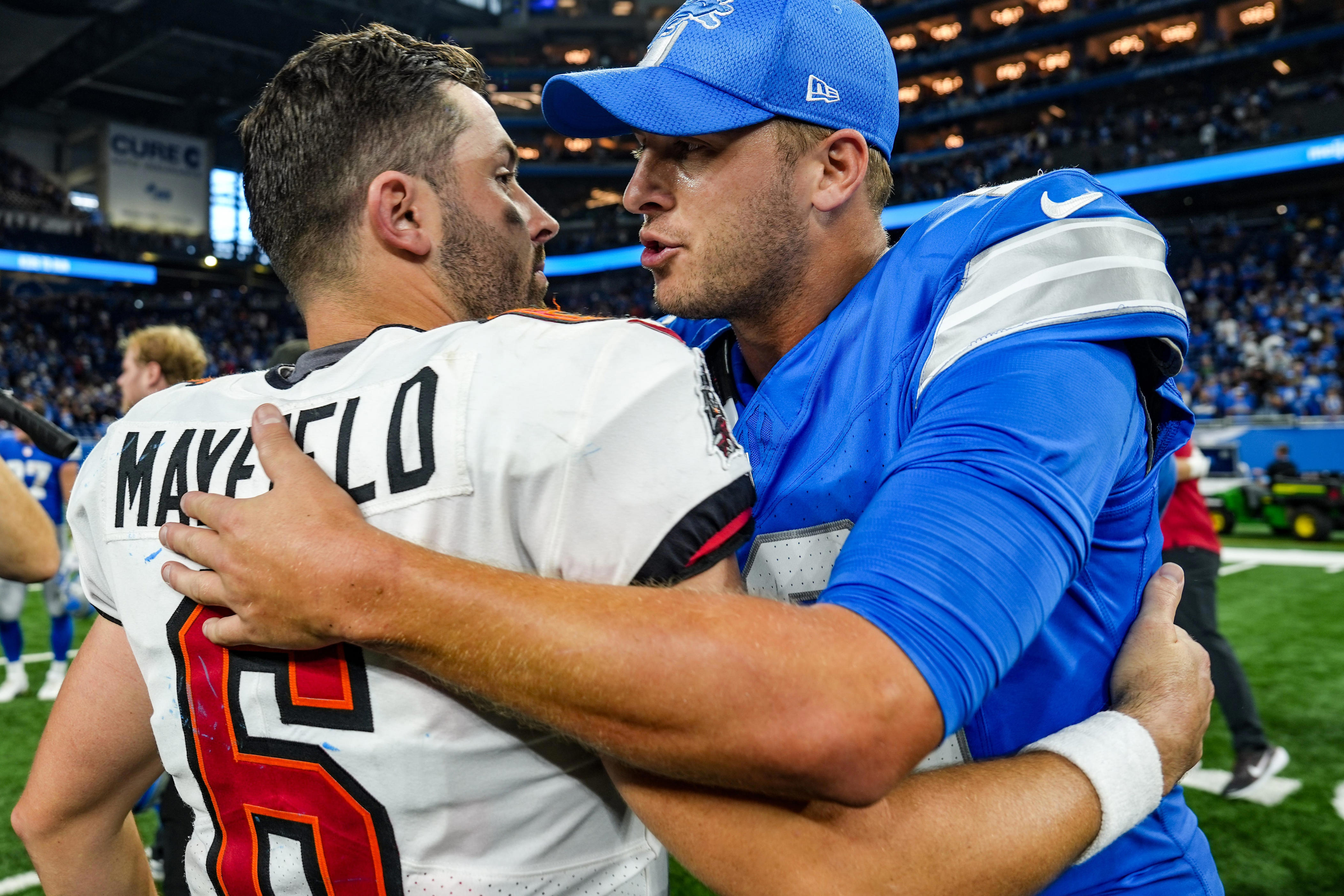 Who is playing Monday Night Football games tonight? NFL schedule MNF Who is playing Monday Night Football games tonight? NFL schedule MNF