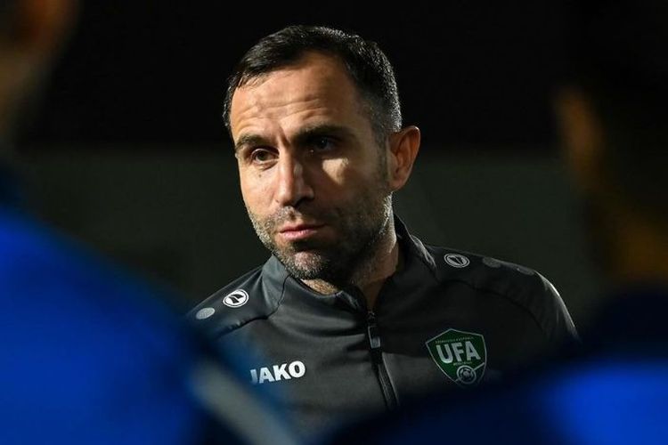 Media Uzbekistan: Timur Kapadze Siap Latih Timnas Indonesia