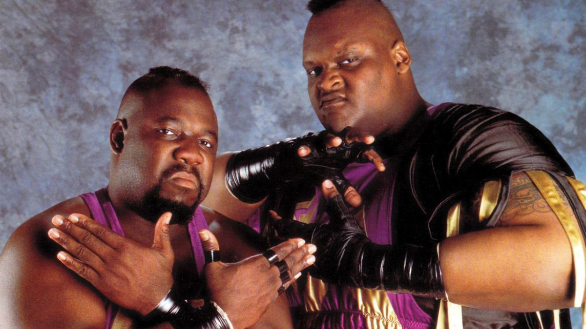 Sir Mo, Former WWE Tag Team Champion, Dead at 58 Amid Health Issues