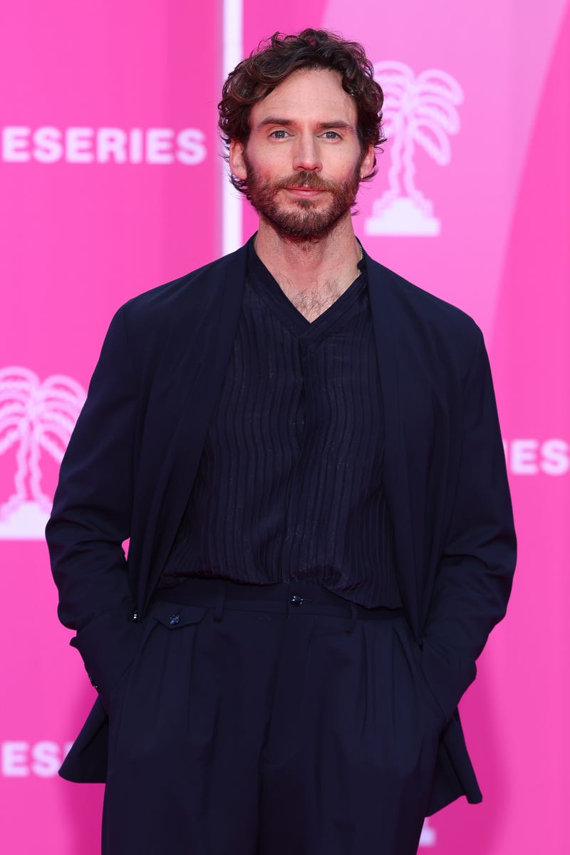 Sam Claflin lands next movie role in 