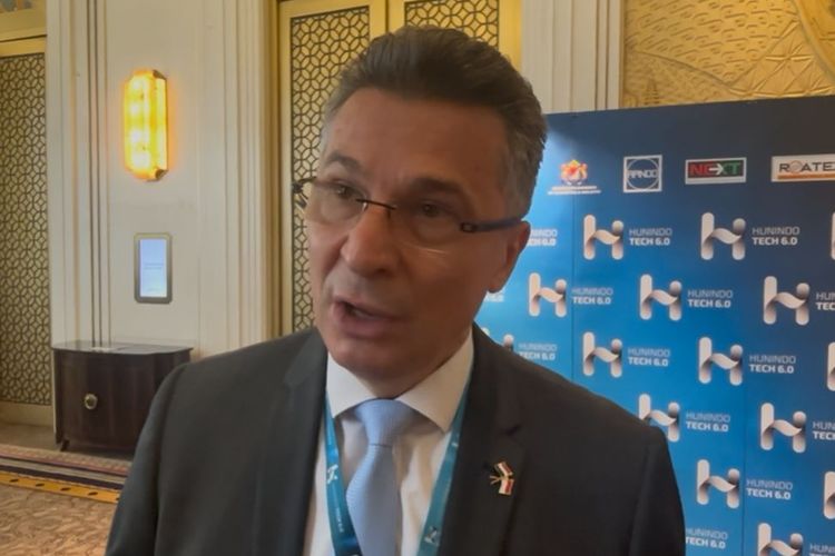 Penerapan MLFF Tanpa APBN, Roatex Klaim Investasi Murni