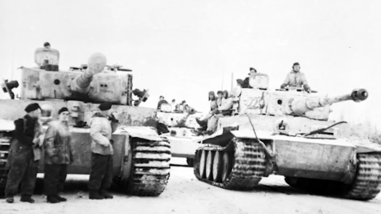 Argentina's Dark Secret How Nazis Hid in Plain Sight After WWII