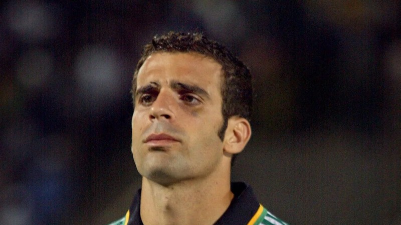 Why it’s time to give former Bafana defender Pierre Issa his due