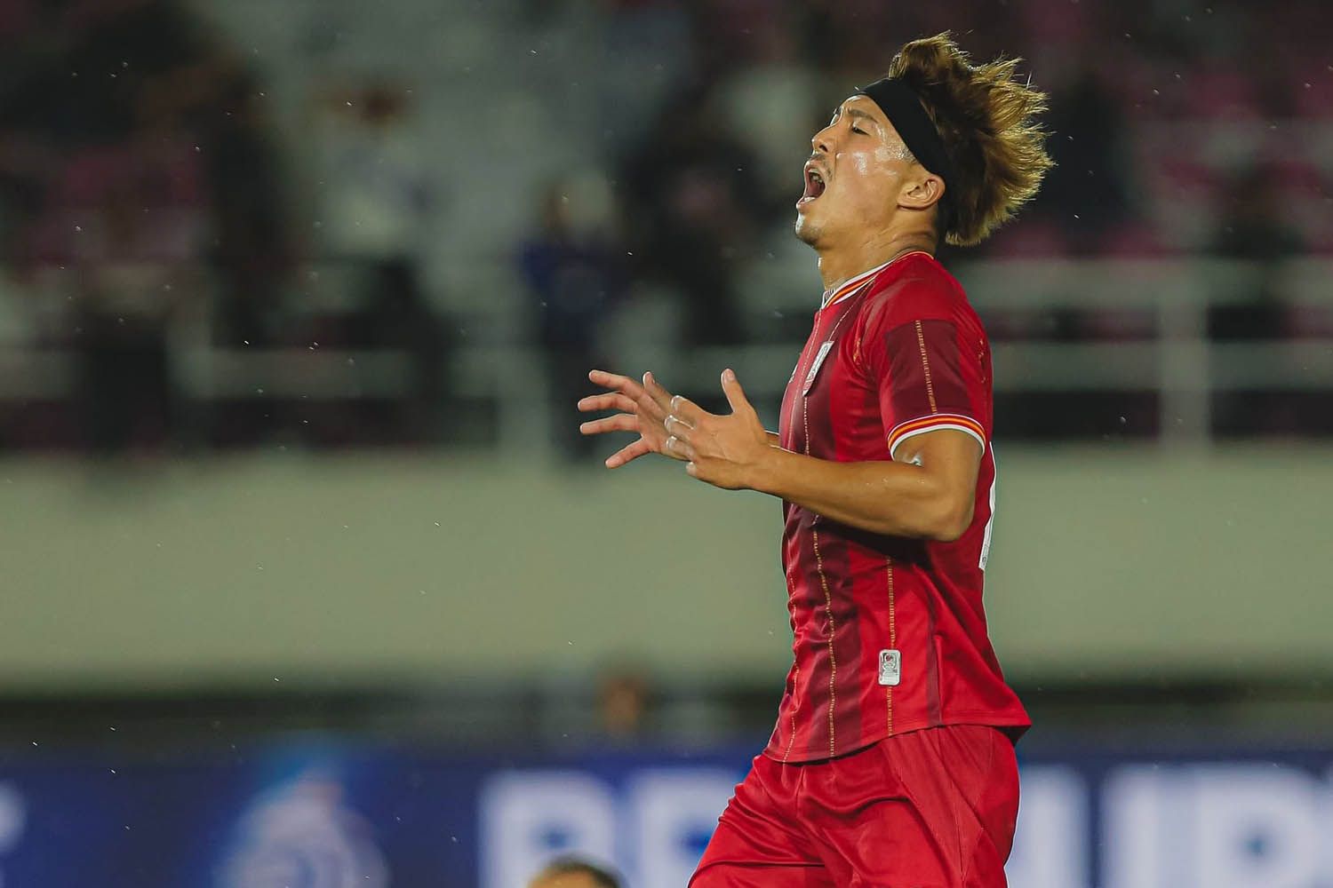 Persis Solo Kalah di Kandang, Ini Tiga Fakta Menarik Kodai Tanaka!