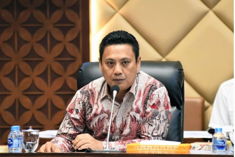 Ibu Hamil Viral Ditandu 7 KM ke Maros, DPR Minta Perbaikan Infrastruktur