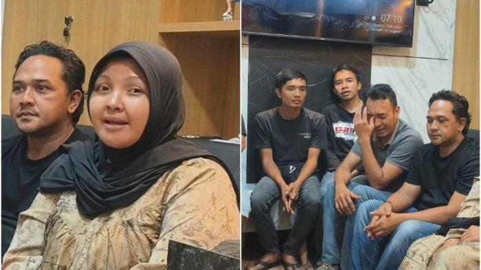 Penganiaya di Pondok Aren Panik Saat Korban Kabur, Minta CCTV dan Buat Cerita Palsu