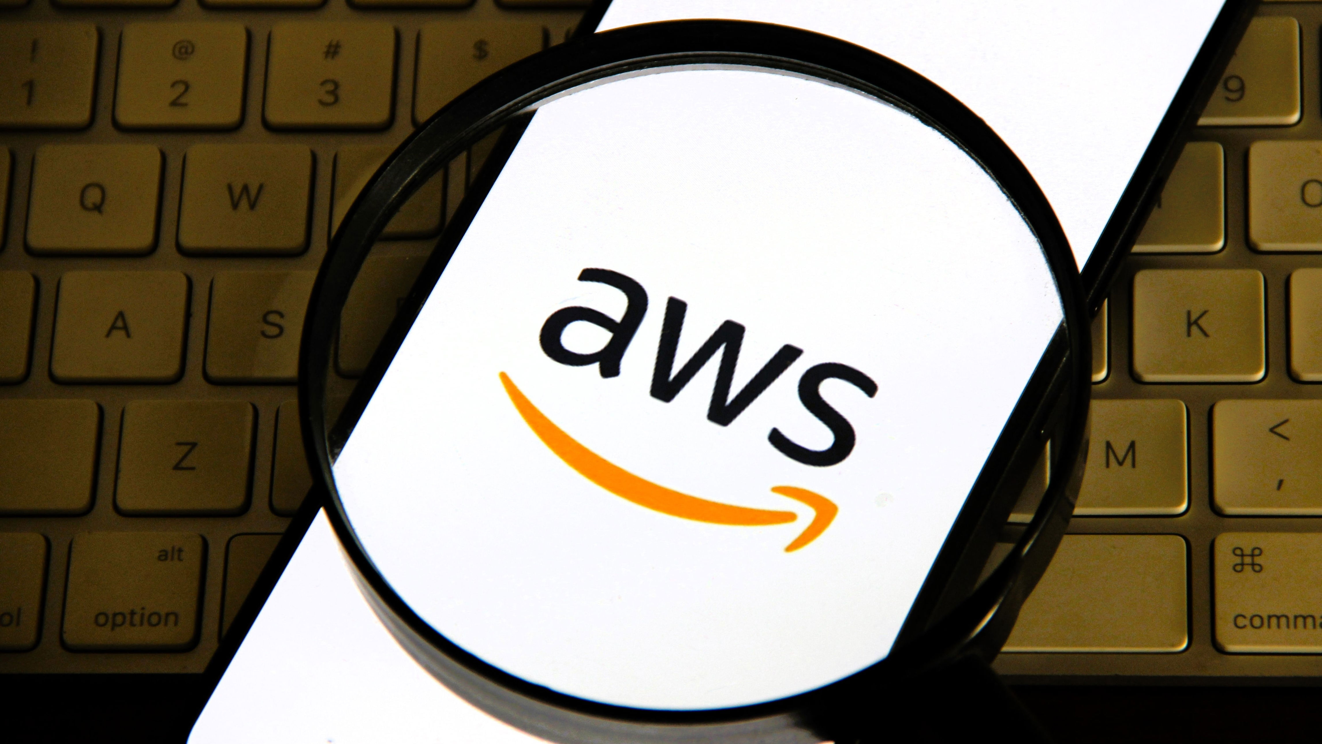 AWS outage: Company says more issues are happening