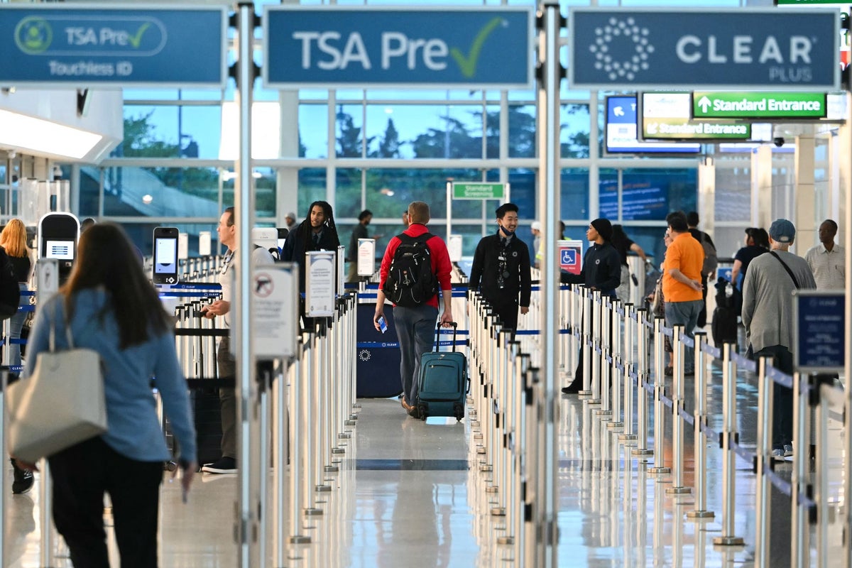 Over 4,000 flights delayed across US as FAA deals with staffing ...
