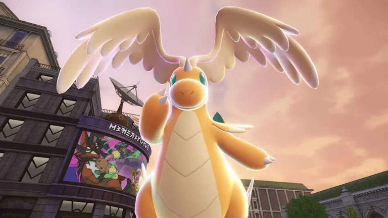 Pokemon Legends ZA Evolution and Fossil guide: How to get all Evolution ...