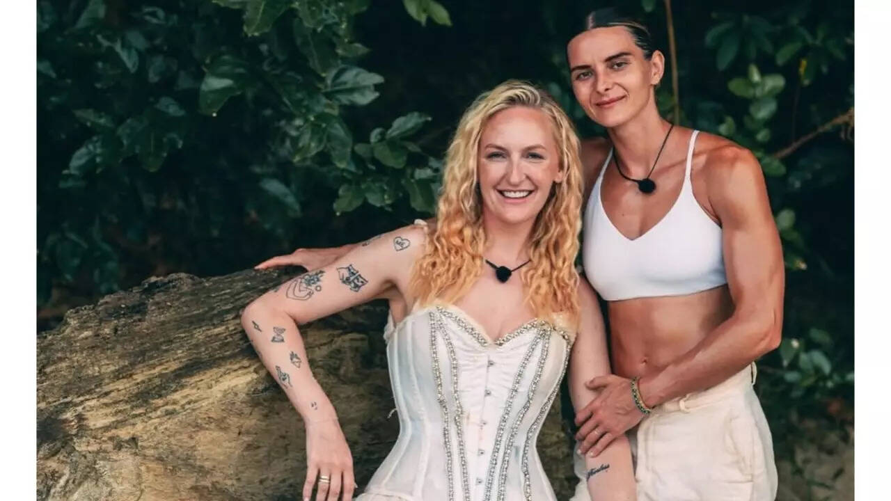 Finding love after heartbreak: Reality star Abby Reynolds of Stranded ...