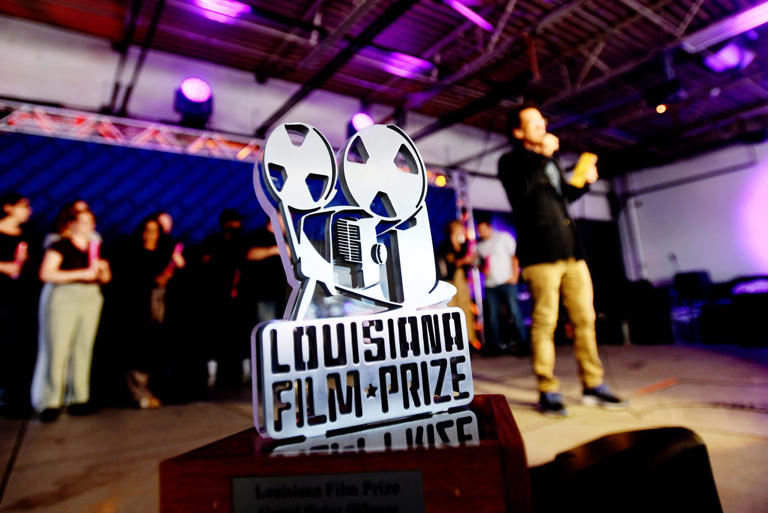 Film Prize 2025 names top film, performances. Check out who won