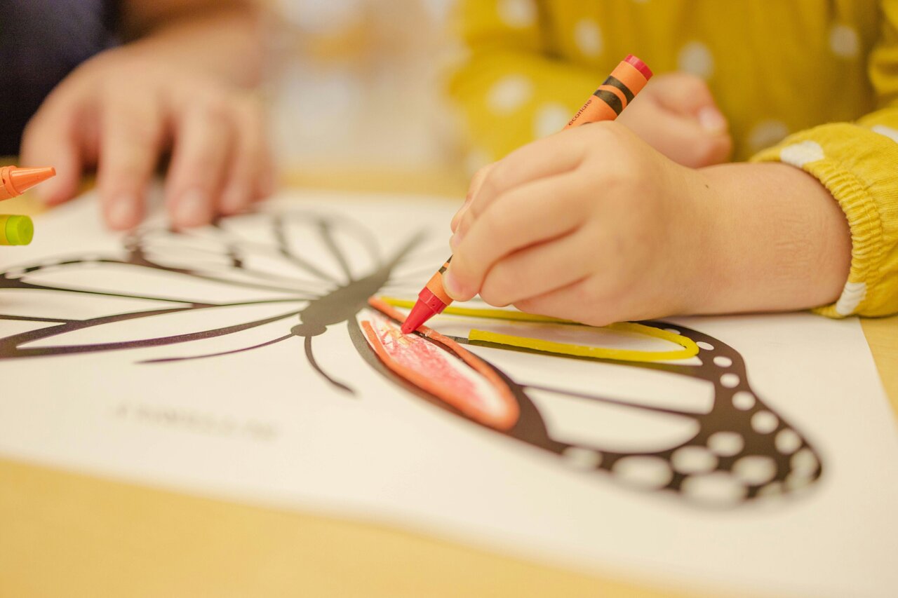 Active zones and mini retreats—how to build preschools suitable for ...