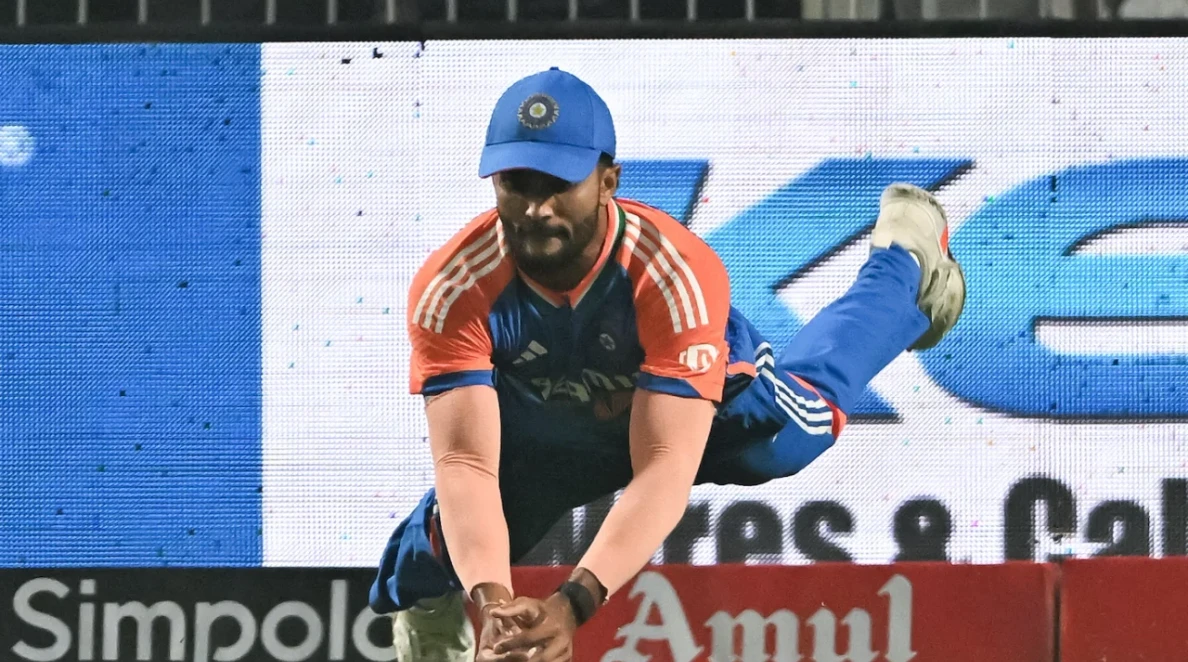 Rohit Sharma Backs Young Indian All-Rounder to Become All-Format Star