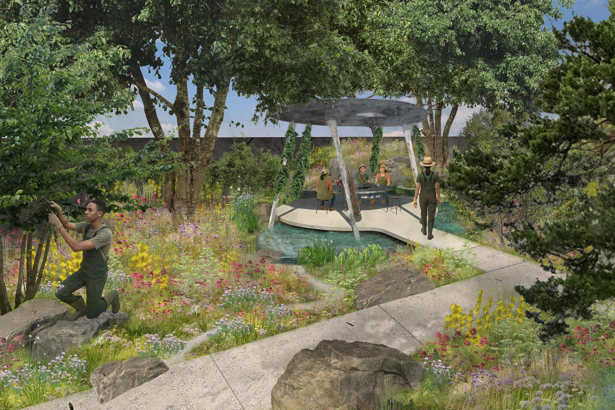 first-glimpse-of-eden-project-morecambe-will-be-on-display-at-chelsea