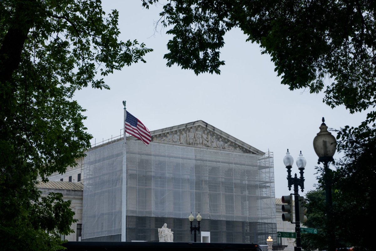 Supreme Court to hear challenge to law banning gun possession for drug ...