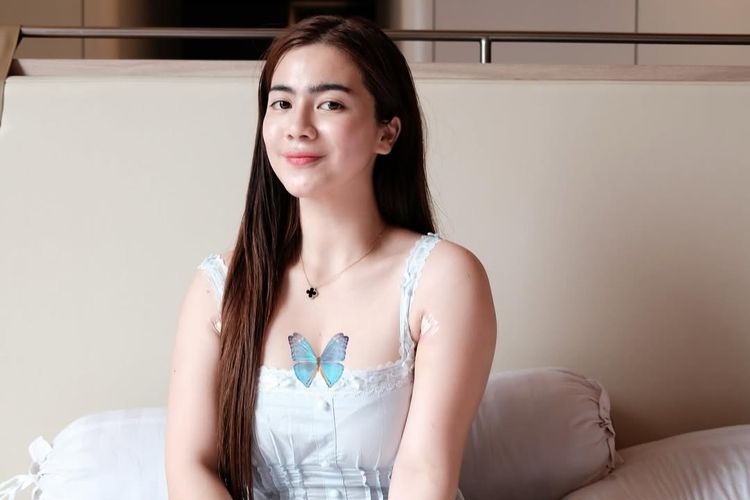 Tak Percaya Diri, Felicya Angelista Lakukan Sedot Lemak