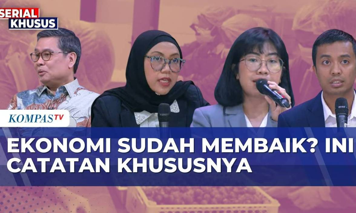 Catatan Khusus 1 Tahun Pemerintahan Prabowo-Gibran: Capaian dan Tantangan yang Menanti