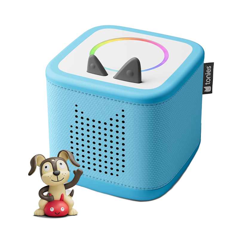 Toniebox 2 Audio Player Starter Set