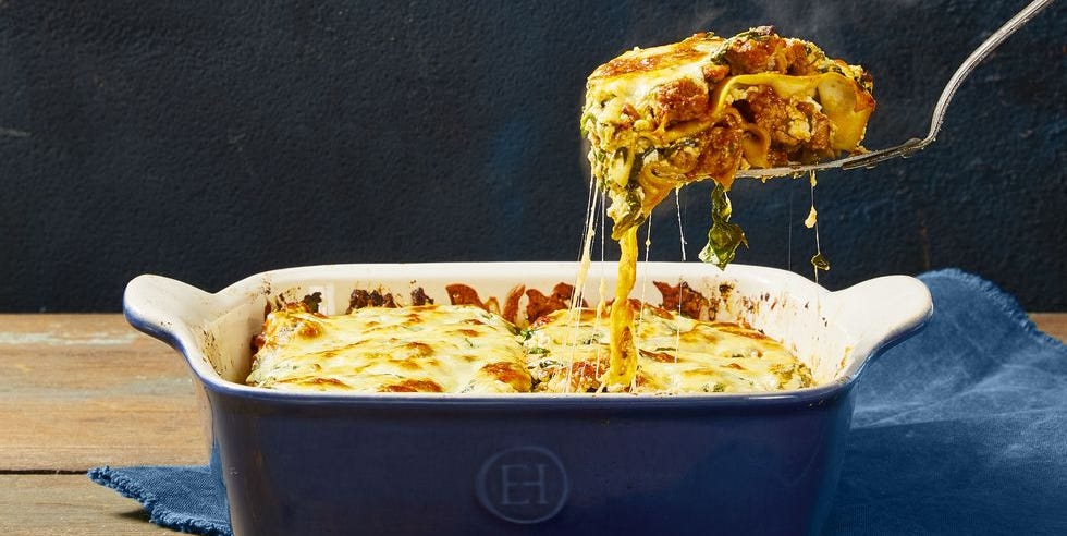 Clear Some Freezer Space and Try These Easy Make Ahead Meals