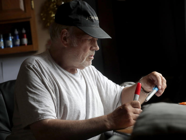 Claims Board approves compensation for exonerated Bintz brothers