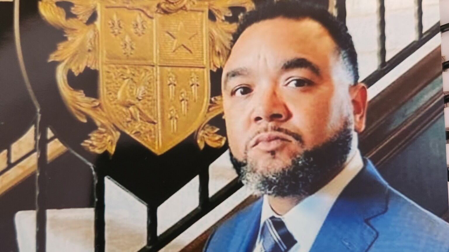 Green Alert for Lexington veteran canceled
