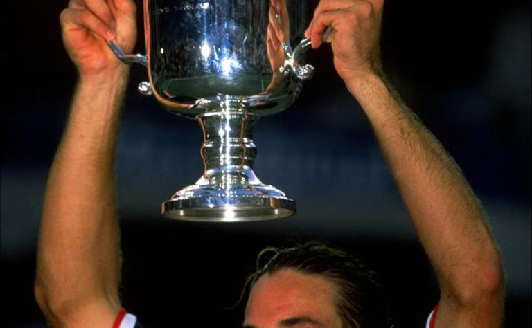 Patrick Rafter eligió al mejor tenista de la historia entre Djokovic ...