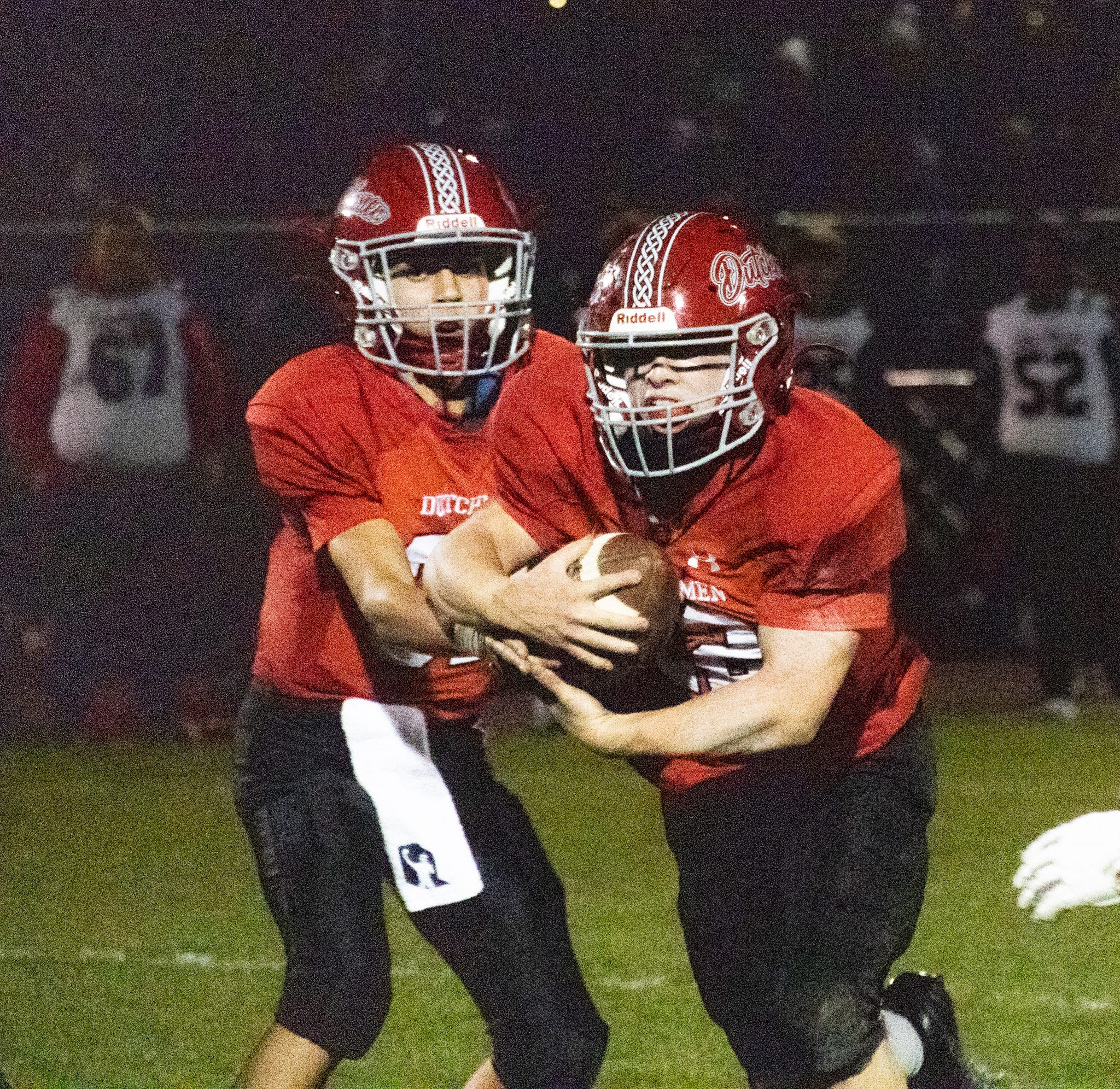 Vote now for Lebanon County's best football performances from Week 9