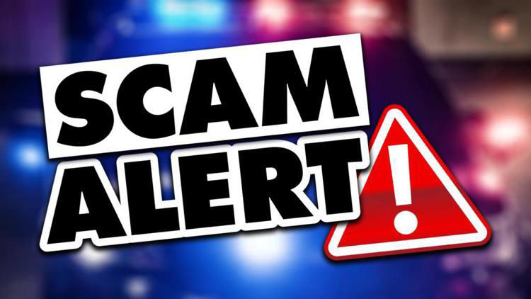 Alabama sheriff’s offices warn residents about phone scams