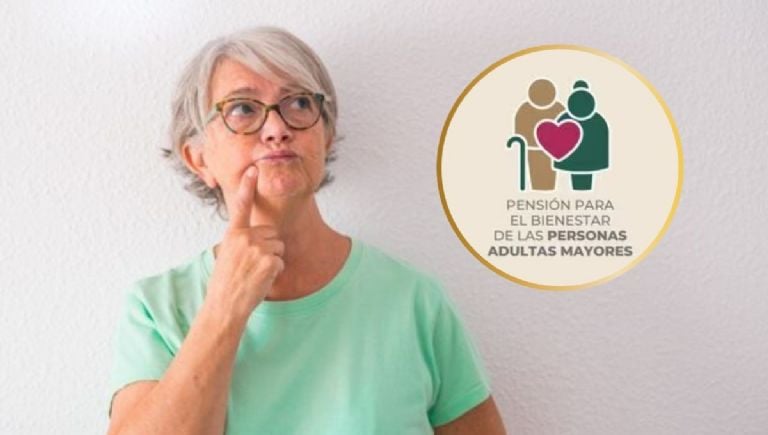 Pensión Bienestar 2025: Se retrasa el último pago para adultos mayores ...