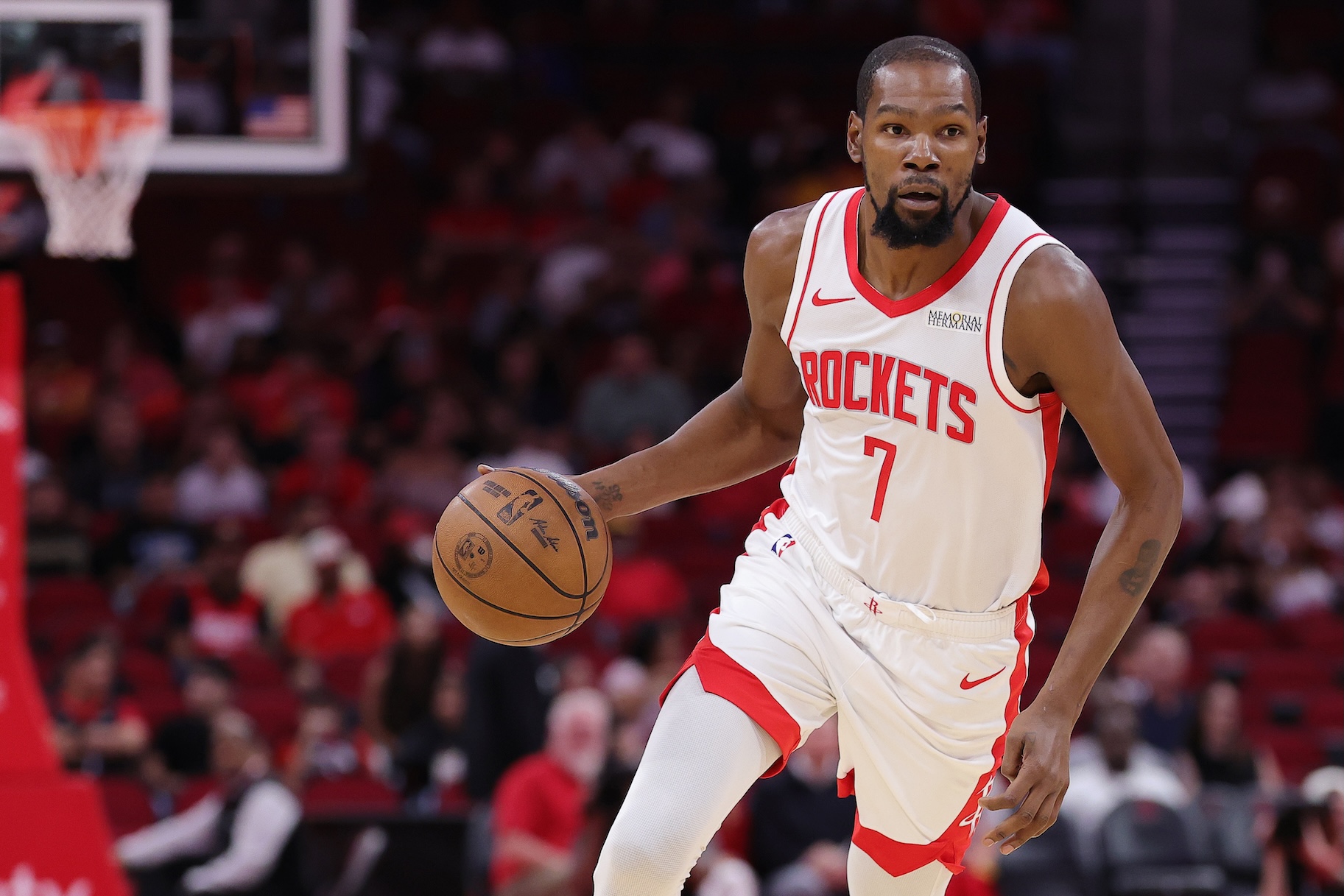 The NBA Is Back! How to Watch the NBA 2025 Season Tipoff on NBC & Peacock