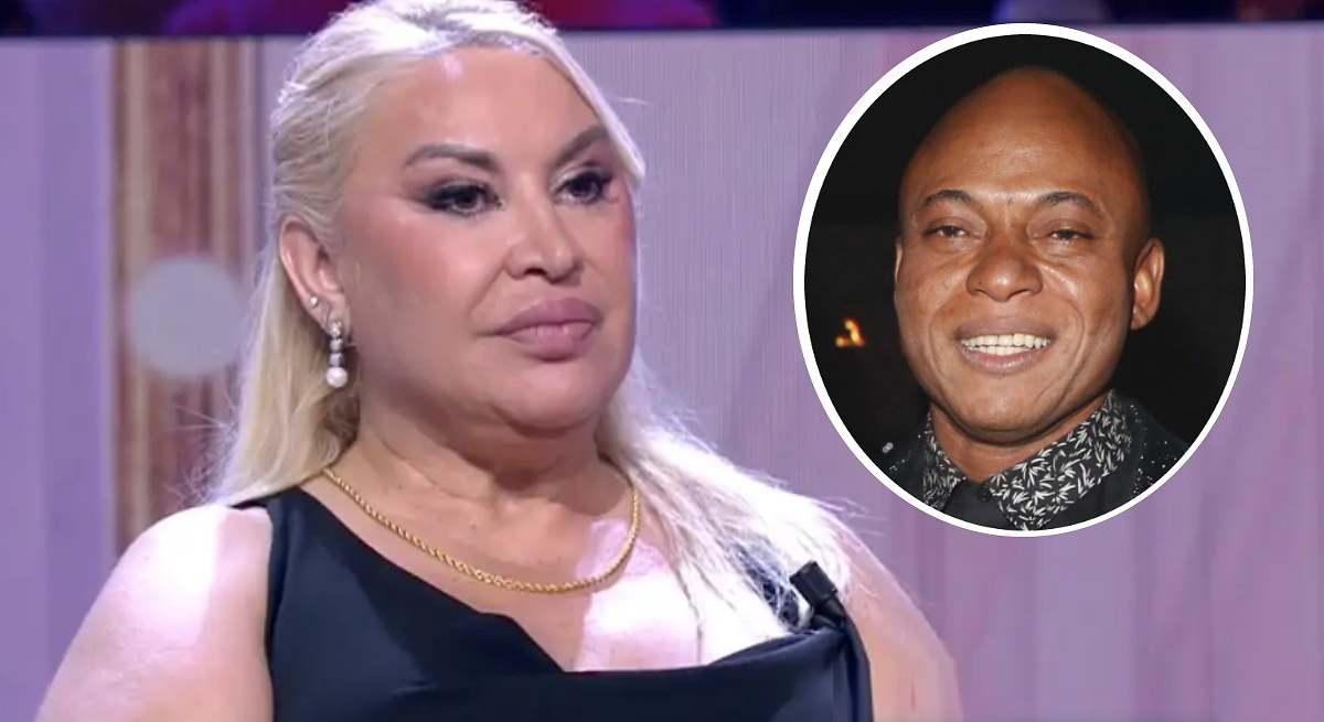 Raquel Mosquera: 30.000 euros por no contar nada de su marido, detenido en  Francia