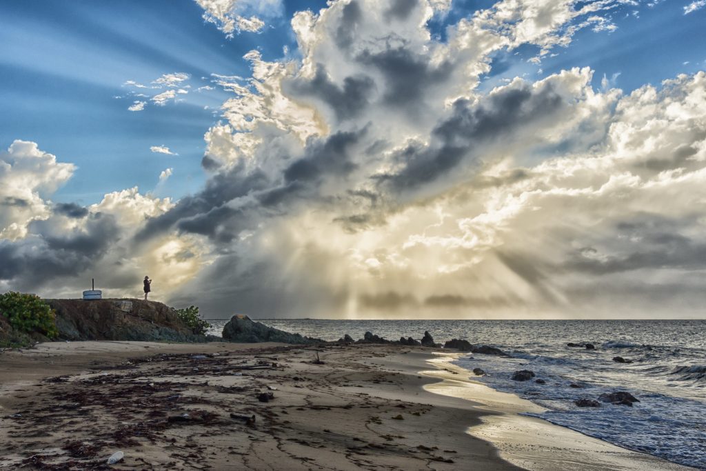 Hidden Islands in US Territories Off the Beaten Path