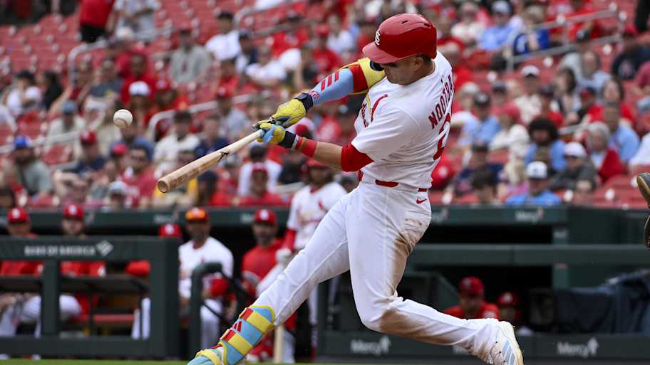 Reds' ideal roster upgrade could be sitting with a division rival