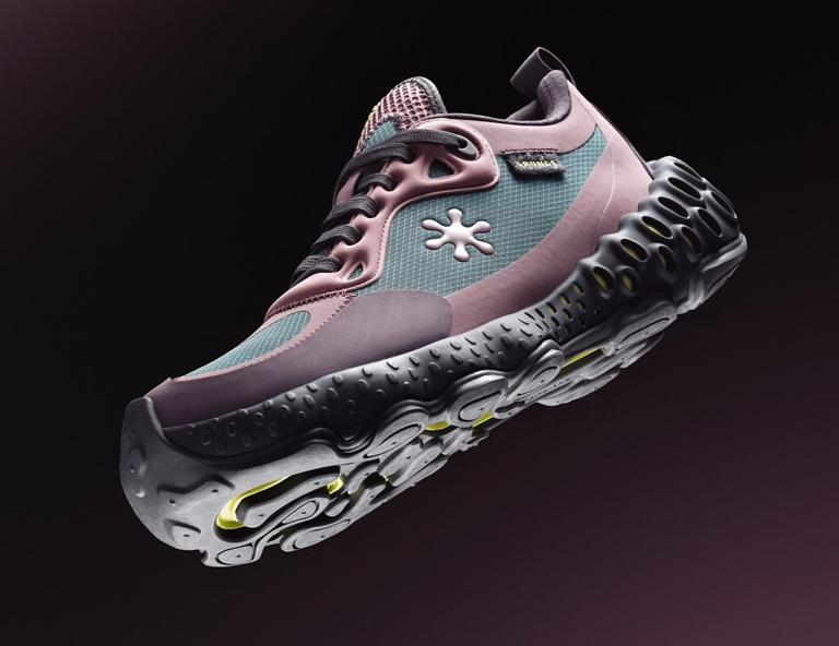 Every Sneaker Dropping at ComplexCon 2025
