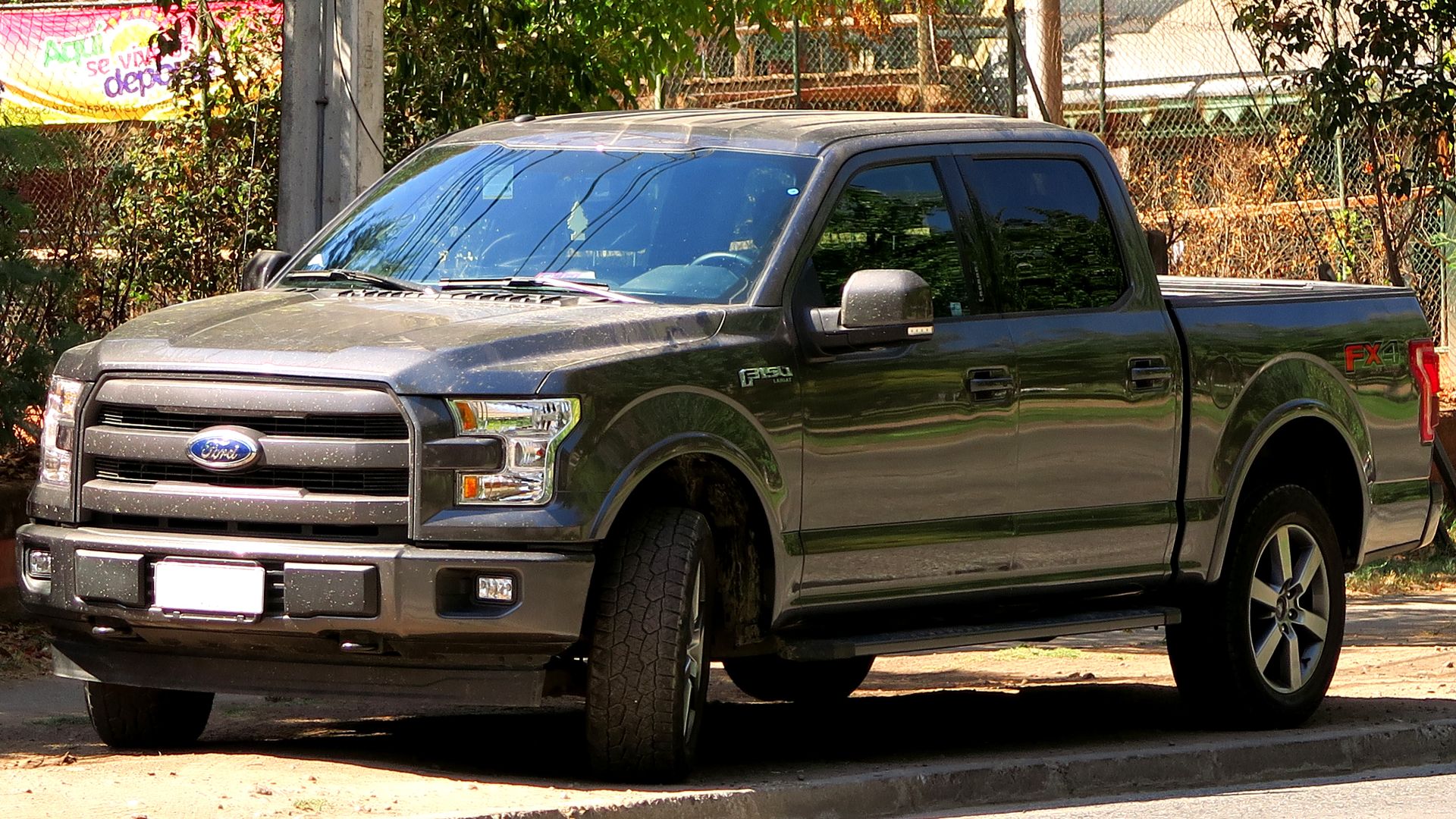 10 Common Complaints About The Ford F-Series & 10 Things Everyone Loves