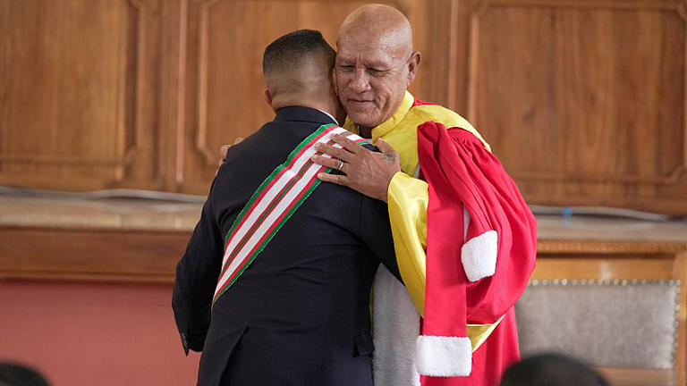 Madagascar : Herintsalama Rajaonarivelo nommé au poste de Premier Ministre