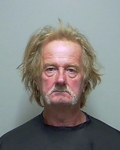 Putnam County man arrested after making threats to neighbor, deputies say