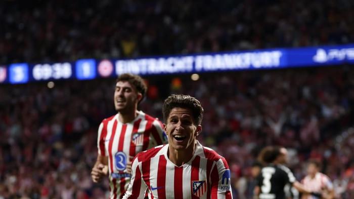 Prediksi Skor Real Betis vs Atltico Madrid, Statistik dan Head-to-Head Liga Spanyol