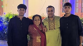 'Looks Like Someone Is Absent': Virender Sehwag's Wife Missing From