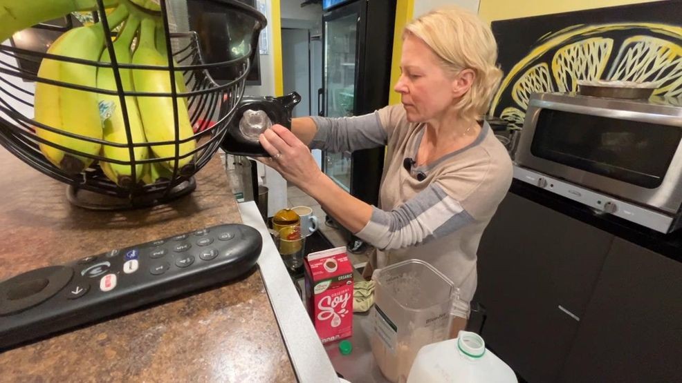 DC small businesses feel financial pinch from federal government shutdown