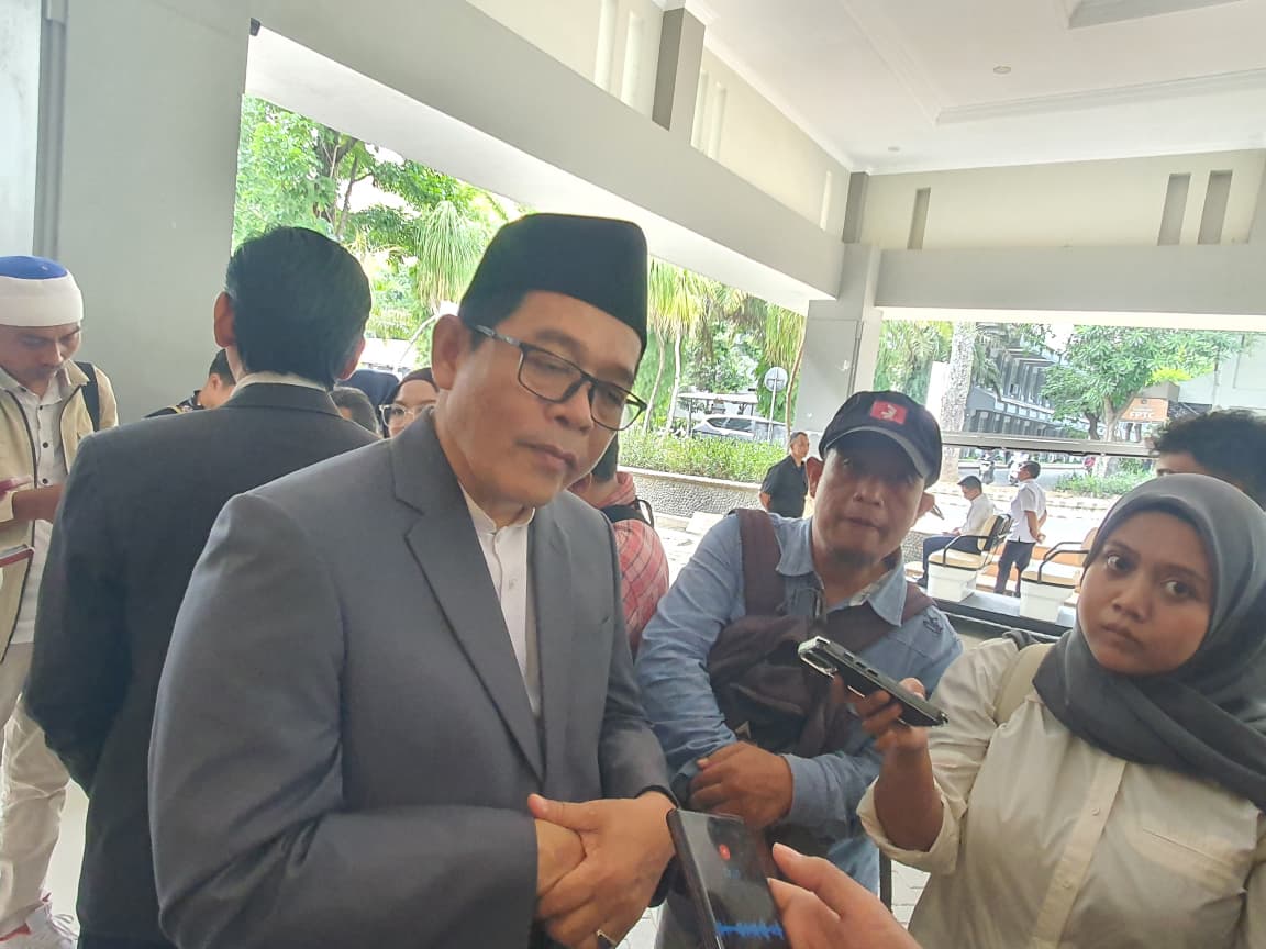 Pengumpulan Dana Wakaf Indonesia Rp3,4 Triliun, Hanya 0,02% Potensi yang Tersentuh