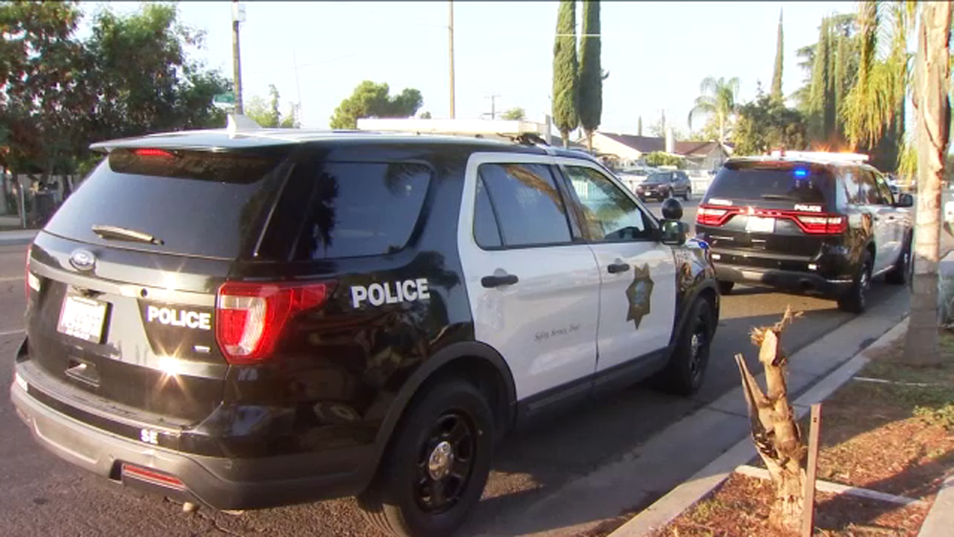 12-year-old girl hit by SUV while riding bike to school in central ...