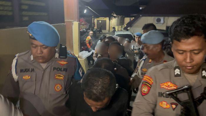 15 Tahanan Kabur dari Samarinda, 5 Masih Buron dan Warga Khawatir