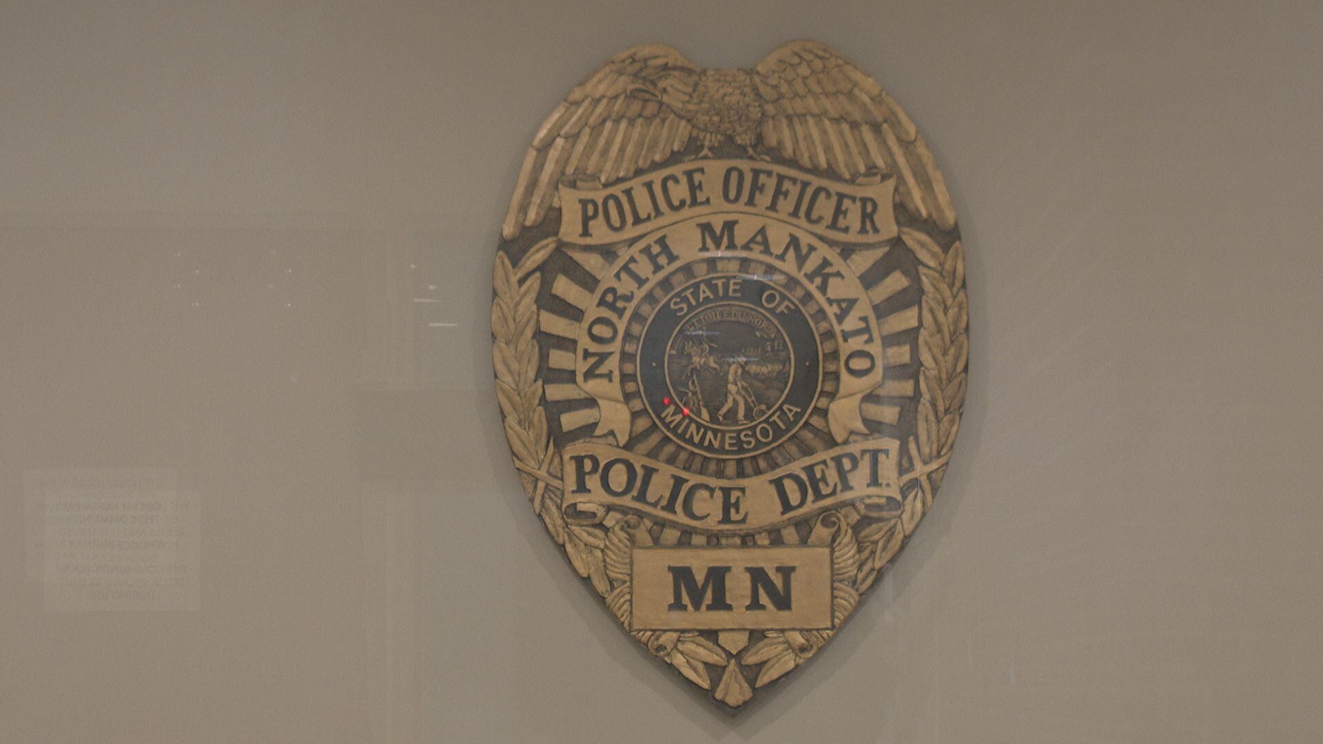 North Mankato police seize pound of meth during traffic stop