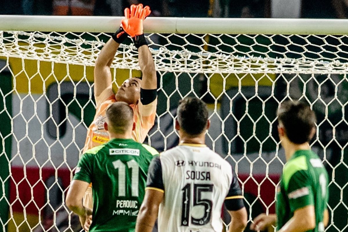 Kekalahan Beruntun Persebaya: Tak Pernah Menang Jika Kebobolan Lebih Dulu
