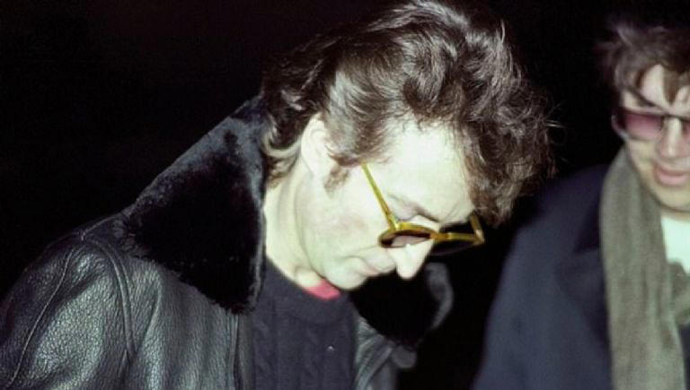 Mark David Chapman, asesino de John Lennon confiesa 45 años después: "lo maté para ser alguien"
