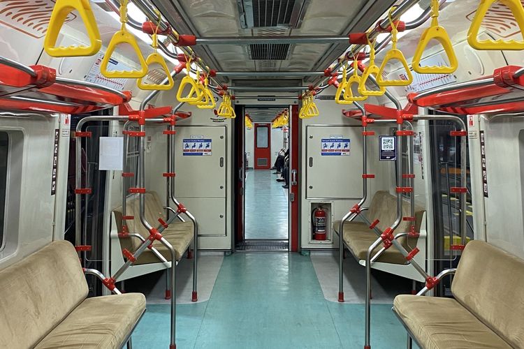 Jadwal KRL Solo-Jogja 21-23 Oktober 2025